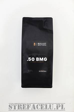 .50 BMG Coffe 1KG - Bean - Bullet Brothers