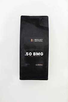 .50 BMG Coffe 1KG - Bean - Bullet Brothers