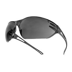 Bolle Safety Glasses SLAM Smoke - SLAPSF