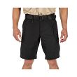 5.11 Men's ABR PRO SHORT color: BLACK