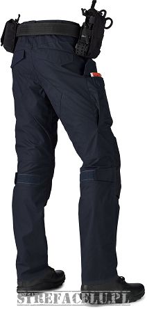 Spodnie męskie 5.11 QUANTUM TEMS PANT kolor: DARK NAVY - (Wybór rozmiarów)