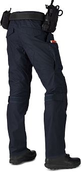 Spodnie męskie 5.11 QUANTUM TEMS PANT kolor: DARK NAVY - (Wybór rozmiarów)