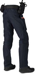 Spodnie męskie 5.11 QUANTUM TEMS PANT kolor: DARK NAVY - (Wybór rozmiarów)