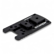 Mounting plate for collimators - Type B - for Beretta 92X/M9A4 pistols - Toni System - 3