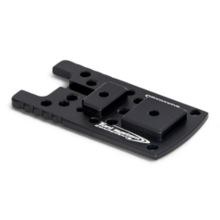 Mounting plate for collimators - Type B - for Beretta 92X/M9A4 pistols - Toni System