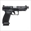 Canik METE SFT PRO Pistol - Black - cal. 9x19mm - 2