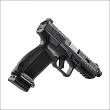 Canik METE SFT PRO Pistol - Black - cal. 9x19mm - 4