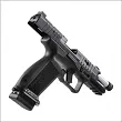 Canik METE SFT PRO Pistol - Black - cal. 9x19mm - 9
