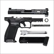 Canik METE SFT PRO Pistol - Black - cal. 9x19mm - 11