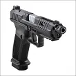 Canik METE SFT PRO Pistol - Black - cal. 9x19mm - 8