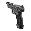 Canik METE SFT PRO Pistol - Black - cal. 9x19mm - 7