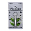 Earplugs; Model : XP Defender, Manufacturer : AXIL, Size : M/L, Color : Green