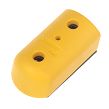 Pistol Magazine Floorplate - Yellow - IMI Defense - PFP01