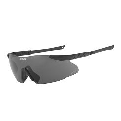 ESS ICE One Grey ballistic glasses - smoke - universal - 740-0440