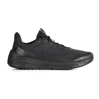 Buty  5.11 PT-R INURE RUNNER, kolor: TRIPLE BLACK - (Wybór rozmiarów)