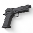 Pistolet Stealth Arms 1911 Platypus 4.5