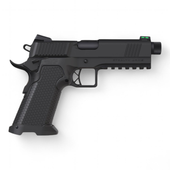 Pistolet Stealth Arms 1911 Platypus 4.5" TB (Armor Black) kal. 9x19mm