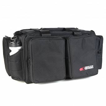 Professional Range XL Bag by CED, Color : Black