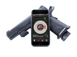 Mantis X10 Elite - shooting training system