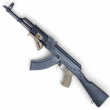 Karabinek WBP JACK (IMI Defense Mod v2) kal. 7,62x39 - 2