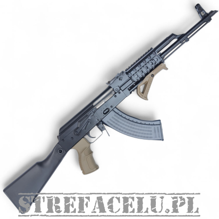 Karabinek WBP JACK (IMI Defense Mod v2) kal. 7,62x39