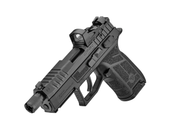 Pistolet CZ P-09 C Nocturne SR kal. 9x19mm