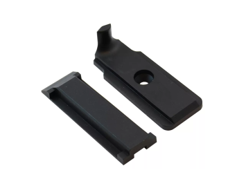 Replacement Spacers, Compatibility : DAA Racer / Race Master Pouch, Type : Thick