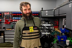 Inne usługi serwisowe