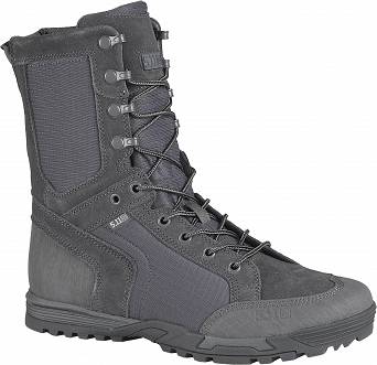 Shoes, Manufacturer : 5.11, Model : Recon Boot, Color : Storm