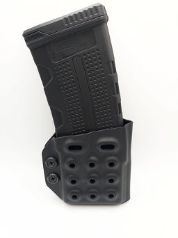 OWB Pouch, Compatibility : AR15 Magazine, Manufacturer : Concealment Express