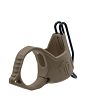 Uchwyt do latarek Cloud Defensive Thyrm SwitchBack 3.0 Deep Carry - FDE - 3