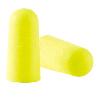 Disposable Earplugs EAR soft 3M