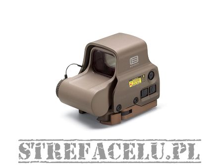 Celownik Holograficzny EOTech EXPS3-0 TAN