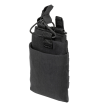 Flexible Pouch, Manufacturer : 5.11, Model : Flex Utility Pouch, Color : Black