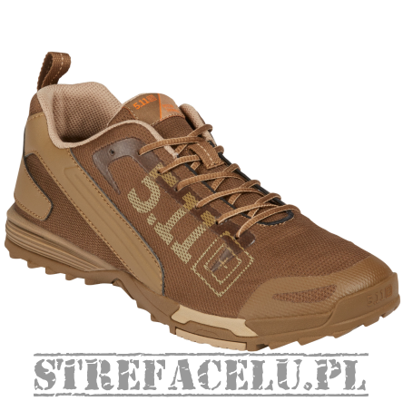 Men's Boots, Manufacturer : 5.11, Model : Recon Trainer, Color : Dark Coyote