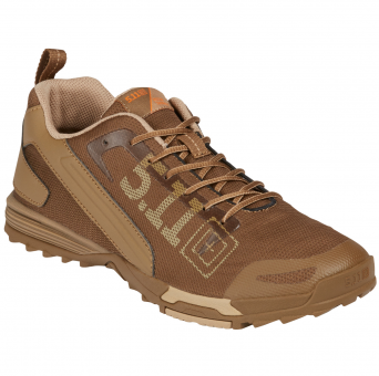 Men's Boots, Manufacturer : 5.11, Model : Recon Trainer, Color : Dark Coyote