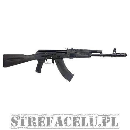 AK SAIGA M04 carbine // 7.62x39mm - Kalashnikov Concern