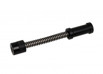 Advanced Buffer System with Variable Springs, Compatibility : AR15, Manufacturer : Nord Arms