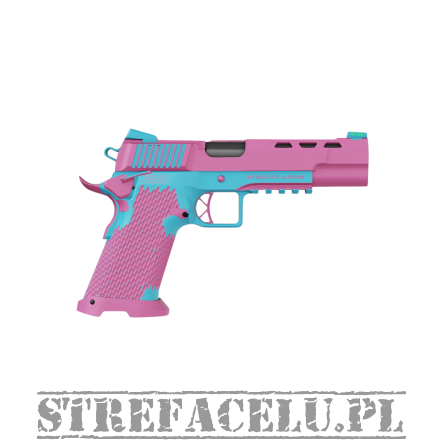 Pistolet Stealth Arms 1911 Platypus 5