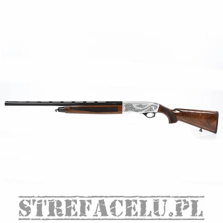 Semi-Automatic Shotgun by Armsan, Model : Atelier II 66cm 5+1, Caliber 12/76