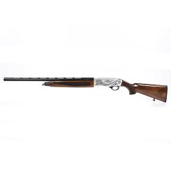 Semi-Automatic Shotgun by Armsan, Model : Atelier II 66cm 5+1, Caliber 12/76