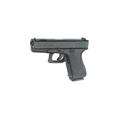 Pistolet Glock 19C GEN 3 Compensator kal. 9x19mm