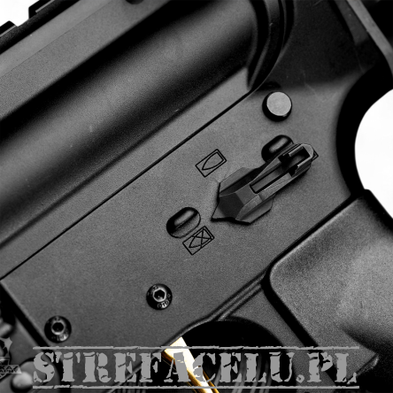 Double-sided fuse - F3X Safety/Selector - MIMTAC