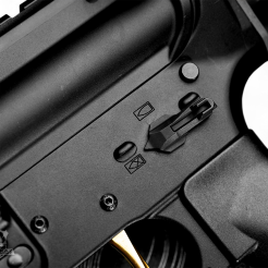 Double-sided fuse - F3X Safety/Selector - MIMTAC