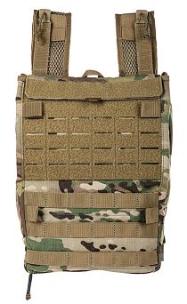 Plecak na bukłak 5.11 PC HYDRATION CARRIER MC kolor: MULTICAM