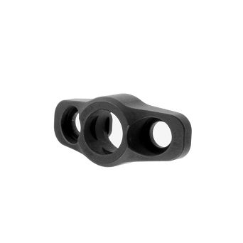 M-LOK QD Sling Mount Port Black Magpul MAG606