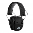 Active Ear Muffs, Model : Trackr Bluetooth, Manufacturer : AXIL, Color : Black, Size : Universal
