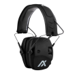 Active Ear Muffs, Model : Trackr Bluetooth, Manufacturer : AXIL, Color : Black, Size : Universal