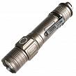 Brinyte Tactical Flashlight, Model : PT28 Oathkeeper, Power : 1600 Lumen, Color : Sand