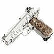 Pistolet Bul Armory 1911 EDC 4.25 kal. .45ACP, kolor: srebrny